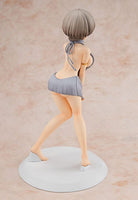 Uzaki-chan Wants to Hang Out! PVC Statue 1/7 Hana Uzaki SUGOI Knitwear Ver. 21 cm