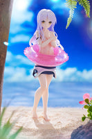 Kanade Tachibana (Angel Beats!) School Swimsuit Version