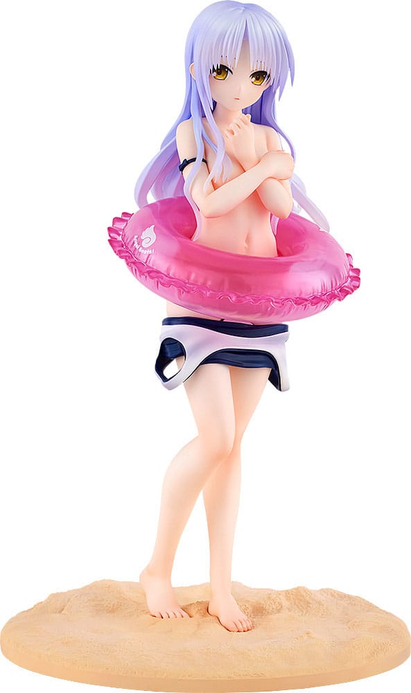 Kanade Tachibana (Angel Beats!) School Swimsuit Version