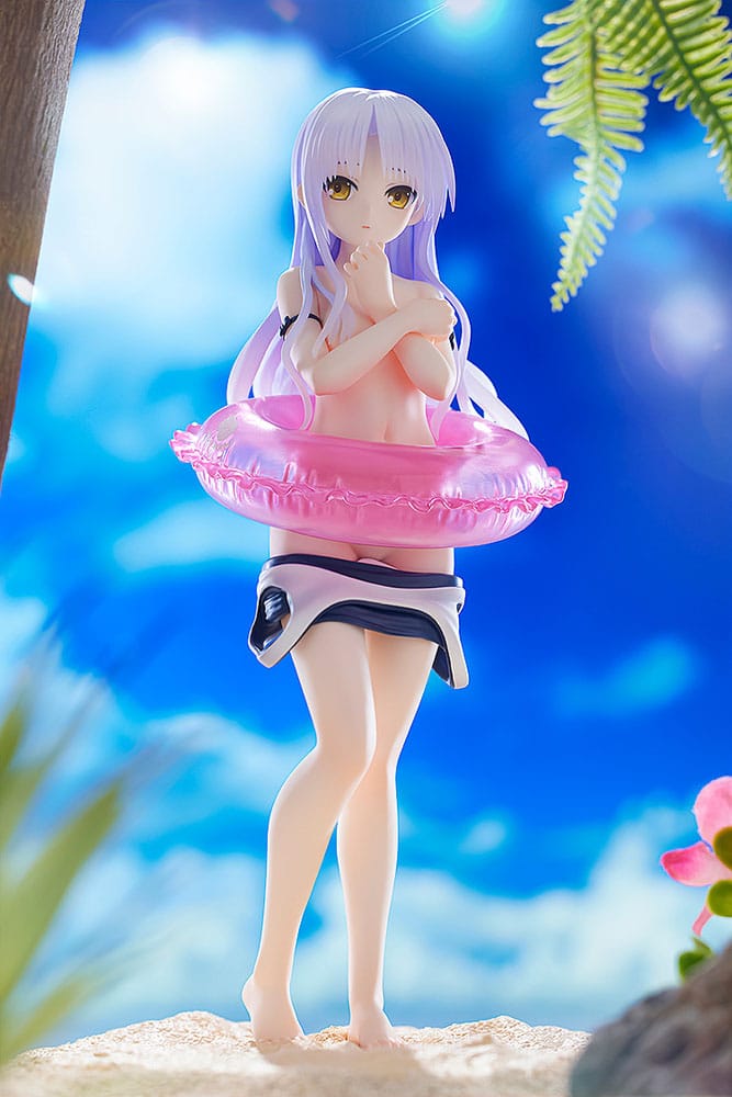 Kanade Tachibana (Angel Beats!) School Swimsuit Version