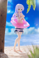 Kanade Tachibana (Angel Beats!) School Swimsuit Version