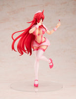 High School DxD Hero PVC Statue 1/7 Rias Gremory Nurse Ver. 24 cm