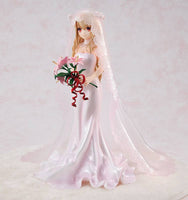 Illyasviel von Einzbern (Fate/kaleid liner Prisma Illya) Wedding Dress Version