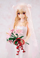 Illyasviel von Einzbern (Fate/kaleid liner Prisma Illya) Wedding Dress Version