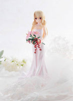 Illyasviel von Einzbern (Fate/kaleid liner Prisma Illya) Wedding Dress Version