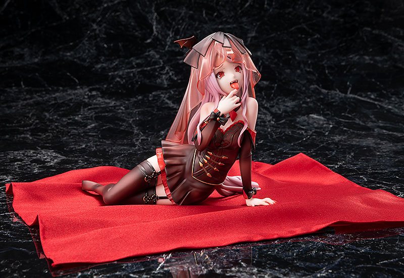 Shalltear (Overlord IV) Bride Version
