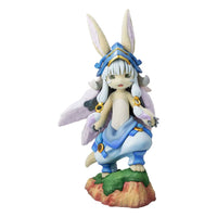 Nanachi (Made in Abyss: The Golden City of the Scorching Sun)