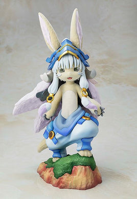 Nanachi (Made in Abyss)