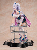 Liar, Liar Statue 1/6 Shirayuki Himeji 25 cm