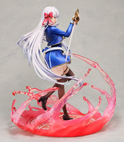 The Demon Sword Master of Excalibur Academy PVC Statue 1/7 Riselia: Light Novel Ver. 28 cm