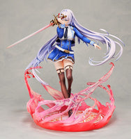 The Demon Sword Master of Excalibur Academy PVC Statue 1/7 Riselia: Light Novel Ver. 28 cm