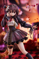 Megumin (Konosuba An Explosion on This Wonderful World) Gothic Lolita Dress Version