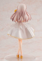 Fate/kaleid liner Prisma Illya PVC Statue 1/7 Illyasviel von Einzbern: Summer Dress ver. 20 cm