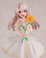 Fate/kaleid liner Prisma Illya PVC Statue 1/7 Illyasviel von Einzbern: Summer Dress ver. 20 cm