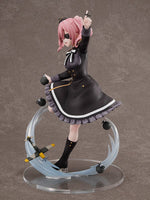 Spy Classroom PVC Statue 1/7 Forgetter Annett 22 cm