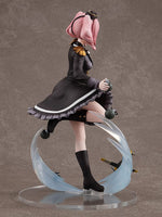 Spy Classroom PVC Statue 1/7 Forgetter Annett 22 cm