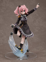 Spy Classroom PVC Statue 1/7 Forgetter Annett 22 cm