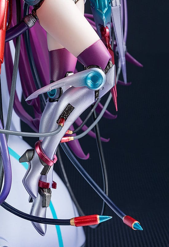 Schwi (No Game No Life Zero) (re-run)