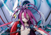 Schwi (No Game No Life Zero) (re-run)