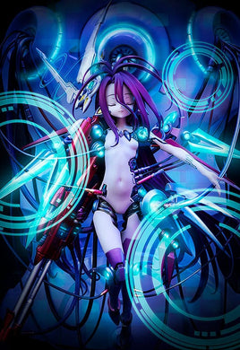 Schwi (No Game No Life Zero) (re-run)