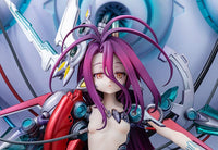 Schwi (No Game No Life Zero) (re-run)