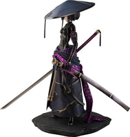 Falslander Statue 1/7 Ronin 25 cm