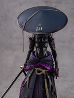 Falslander Statue 1/7 Ronin 25 cm