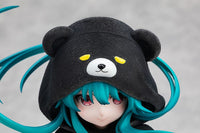 Yuna (Kuma Kuma Kuma Bear)