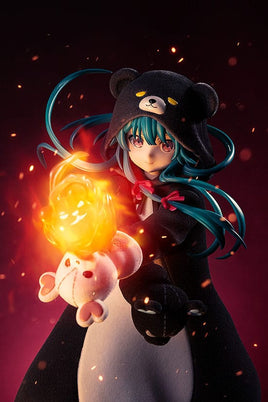 Yuna (Kuma Kuma Kuma Bear)