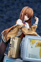 Steins;Gate 0 PVC Statue 1/7 Kurisu Makise 21 cm