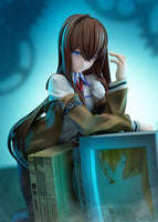 Steins;Gate 0 PVC Statue 1/7 Kurisu Makise 21 cm