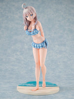 Alya Sometimes Hides Her Feelings in Russian Statue 1/7 Alisa Mikhailovna Kujou: Vacation Swimsuit Ver. 23 cm