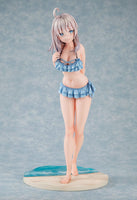 Alya Sometimes Hides Her Feelings in Russian Statue 1/7 Alisa Mikhailovna Kujou: Vacation Swimsuit Ver. 23 cm