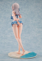 Alya Sometimes Hides Her Feelings in Russian Statue 1/7 Alisa Mikhailovna Kujou: Vacation Swimsuit Ver. 23 cm