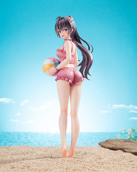 Yuki Suou (Alya Sometimes Hides Her Feelings in Russian) Vacation Swimsuit Version