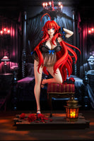 High School DxD Hero PVC Statue 1/6.5 Rias Gremory: Light Novel 15th Anniversary ver. 29 cm