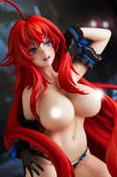 High School DxD Hero PVC Statue 1/6.5 Rias Gremory: Light Novel 15th Anniversary ver. 29 cm