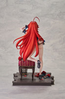 High School DxD Hero PVC Statue 1/6.5 Rias Gremory: Light Novel 15th Anniversary ver. 29 cm