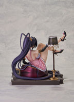 High School DxD Hero PVC Statue 1/6.5 Akeno Himejima: Light Novel 15th Anniversary Ver. 17 cm