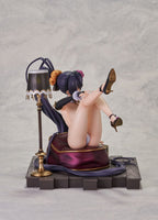 High School DxD Hero PVC Statue 1/6.5 Akeno Himejima: Light Novel 15th Anniversary Ver. 17 cm