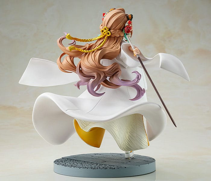 Taiga Aisaka (Toradora!) White Kimono Ver.