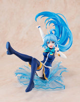 Aqua (Konosuba) Sneaker Bunko 30th Anniversary Version (re-run)