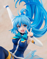 Aqua (Konosuba) Sneaker Bunko 30th Anniversary Version (re-run)