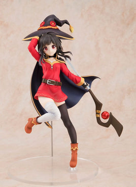 Megumin (Konosuba) Sneaker Bunko 30th Anniversary Version (re-run)