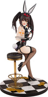 Kurumi Tokisaki (Date A Live) Black Bunny Version