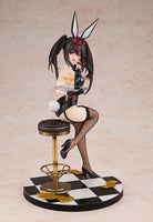 Kurumi Tokisaki (Date A Live) Black Bunny Version