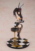 Kurumi Tokisaki (Date A Live) Black Bunny Version