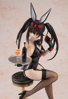 Kurumi Tokisaki (Date A Live) Black Bunny Version