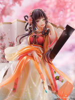 Kurumi Tokisaki (Date A Live) Hanfu Version