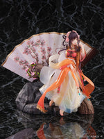 Kurumi Tokisaki (Date A Live) Hanfu Version